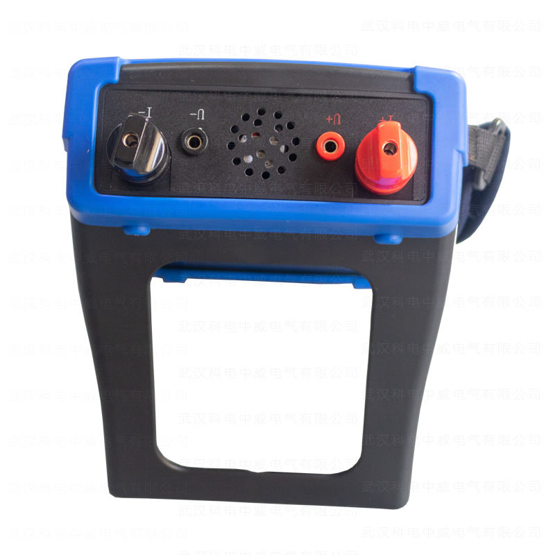 KDHL-100 Handheld Loop Resistance Tester