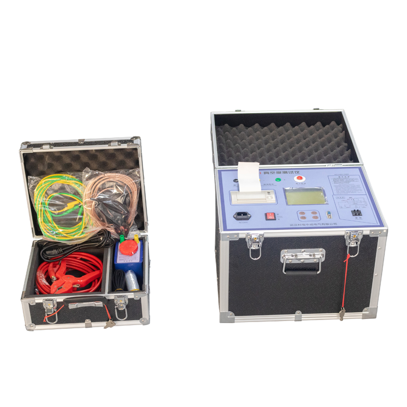 KDZK-I Vacuum Degree Tester