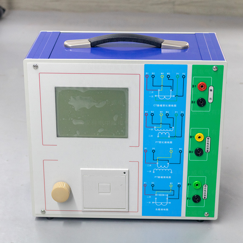 KDHG-BH Mutual Inductor Comprehensive Tester