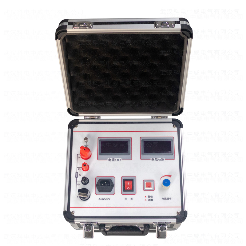 KDHL-100 Loop Resistance Tester