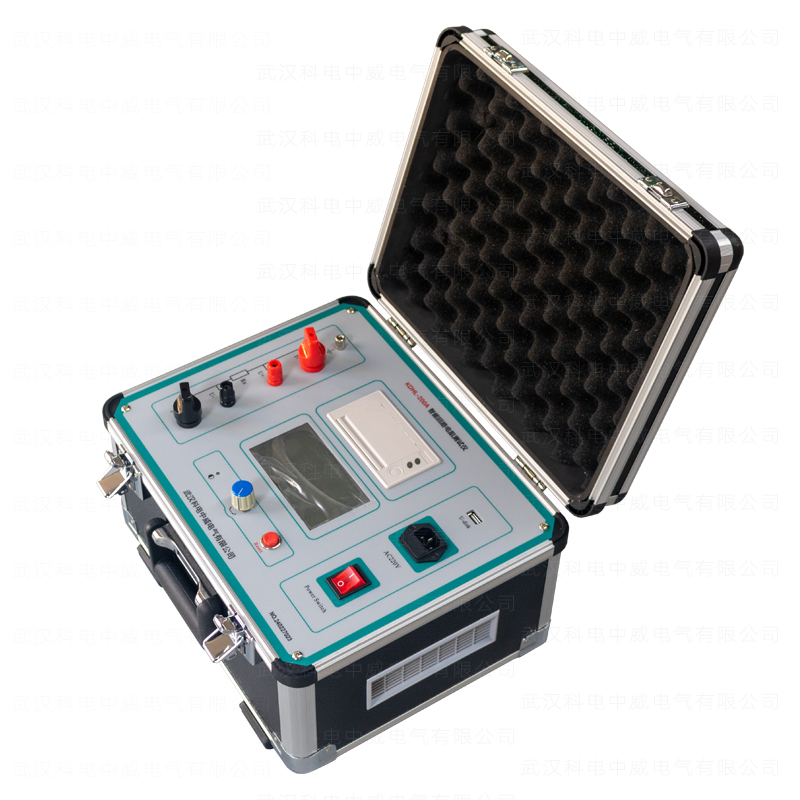 KDHL-200A Intelligent Loop Resistance Tester