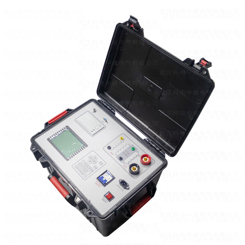 KDHG-C Mutual Inductor Comprehensive Tester