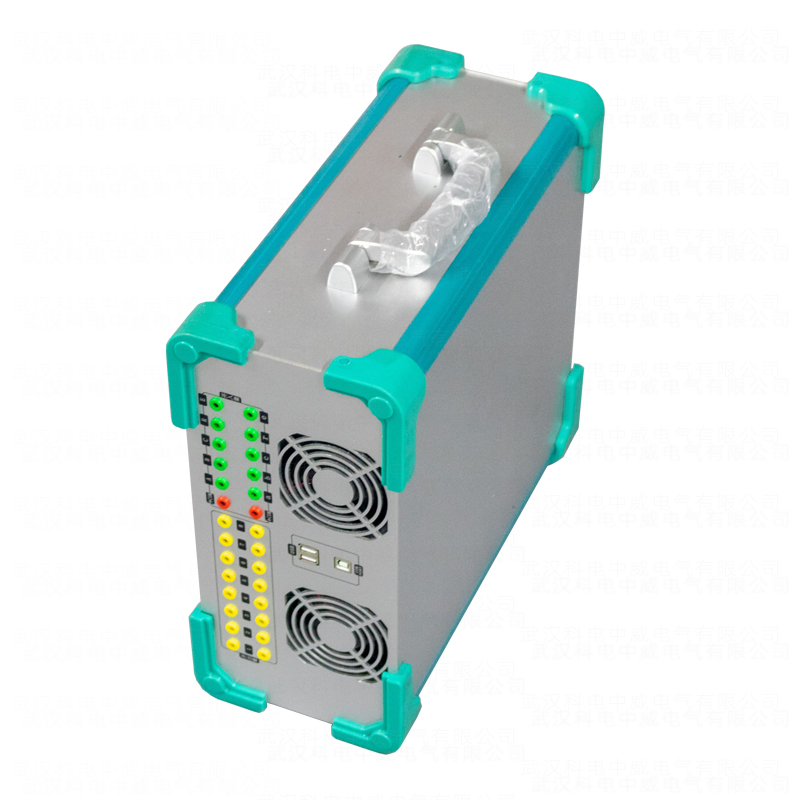 KDJB-803 Relay Protection Tester