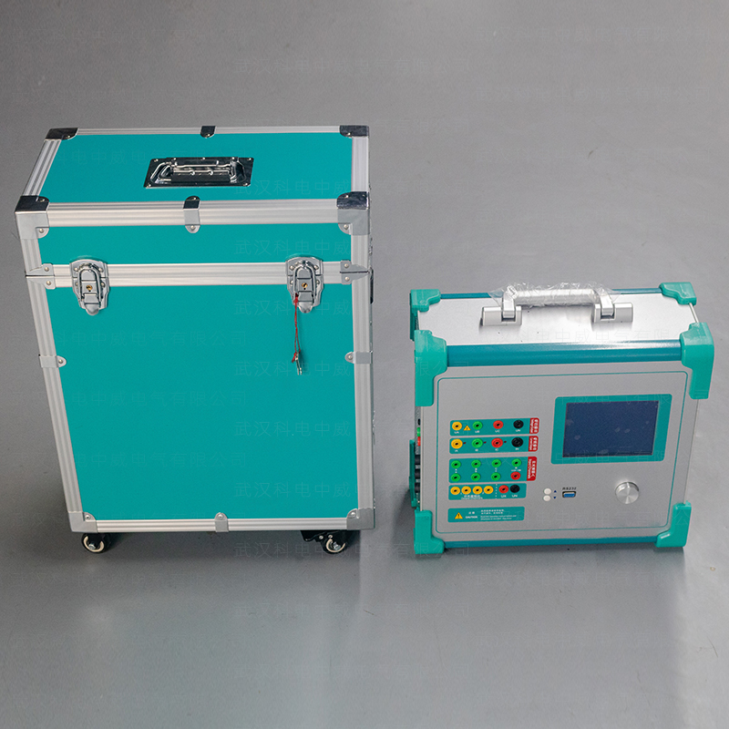 KDJB-702 Relay Protection Tester