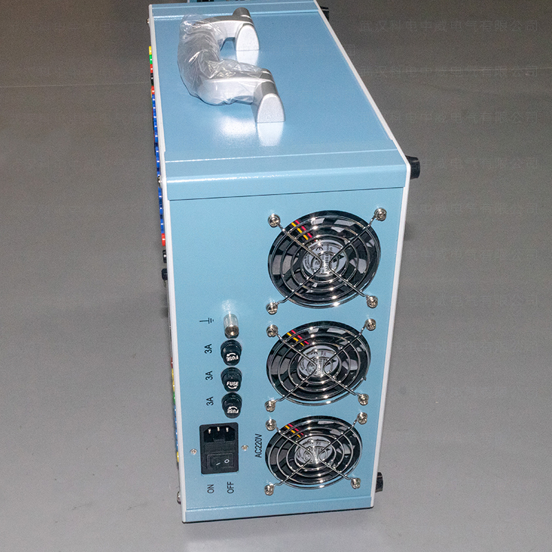 KDJB-1000 Relay Protection Tester