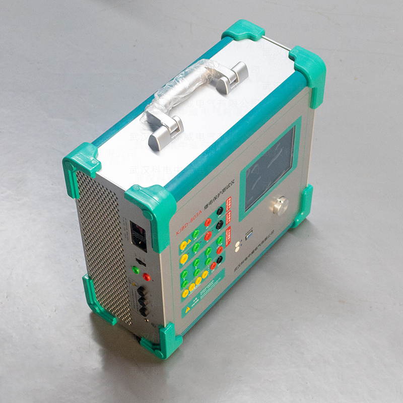 KJBD-803A Relay Protection Tester