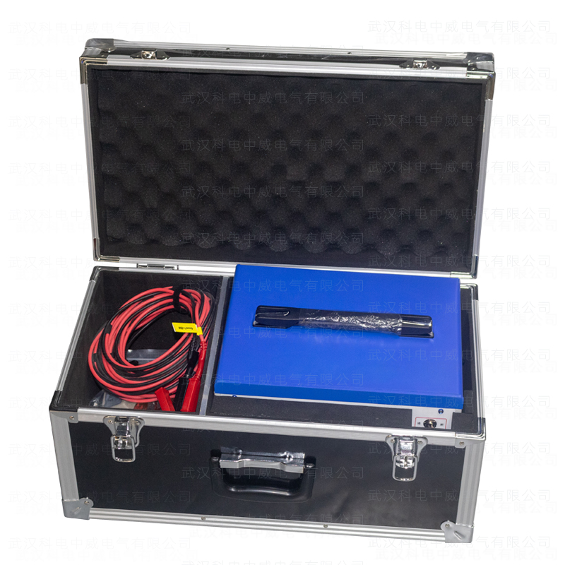 KG-500L Fully Automatic Capacitance and Inductance Tester