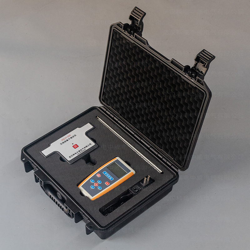 KGJY-320 Wireless Insulator Tester