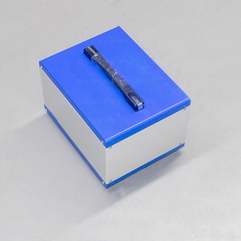 KG-500L Fully Automatic Capacitance and Inductance Tester