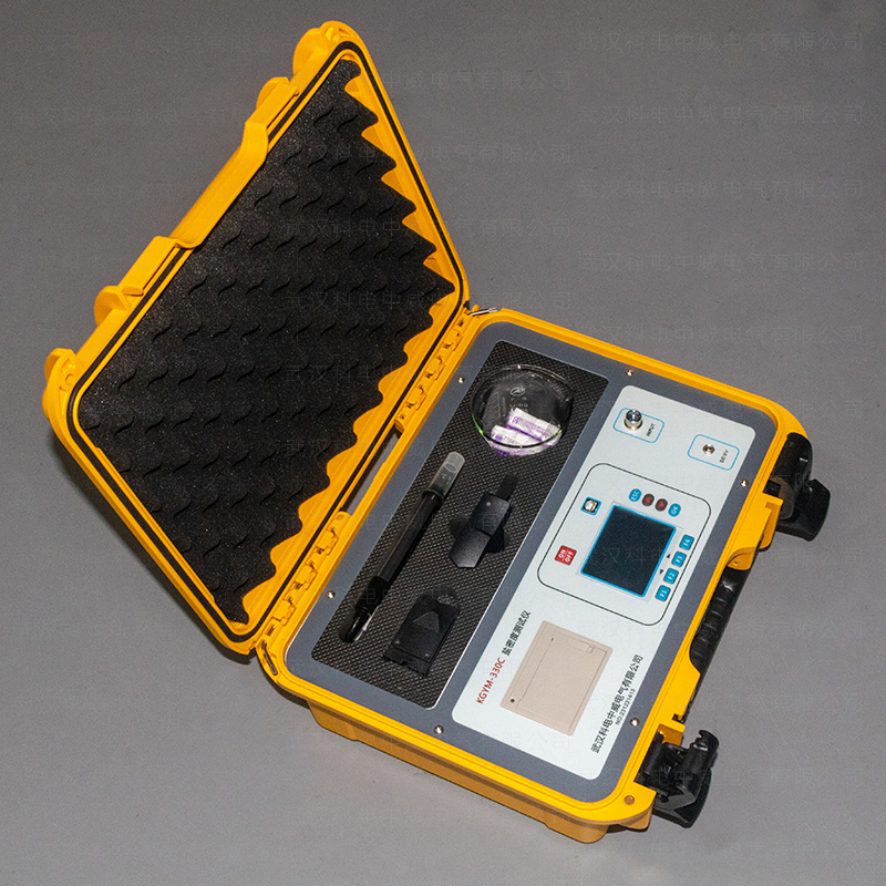 KGYM-330C Salt Density Tester