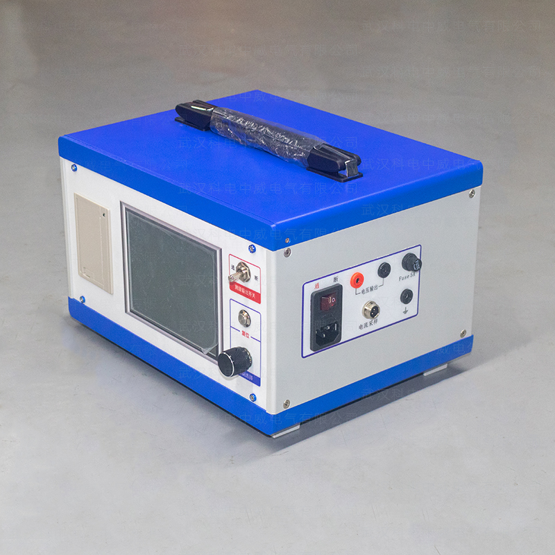 KG-500L Fully Automatic Capacitance and Inductance Tester