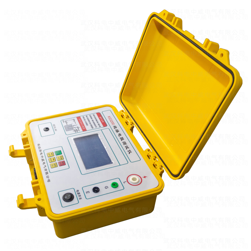 KG3200  Insulation Resistance Tester