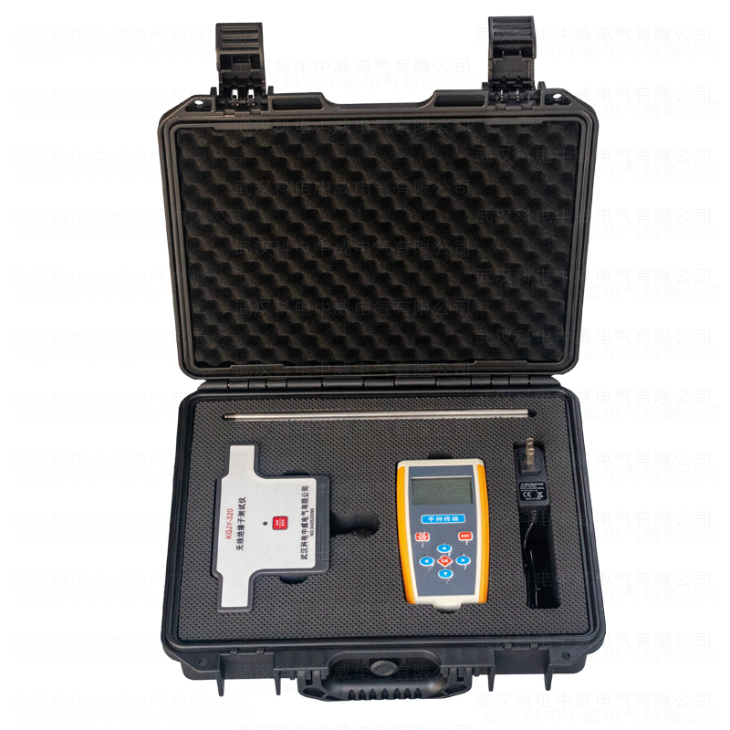 KGJY-320 Wireless Insulator Tester