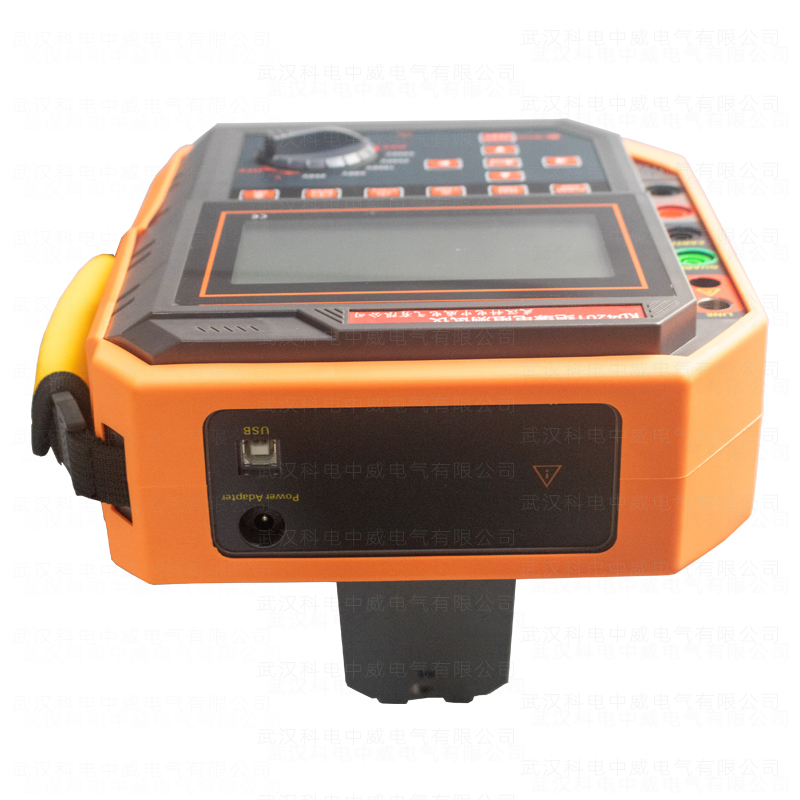 KD4201 Insulation Resistance Tester