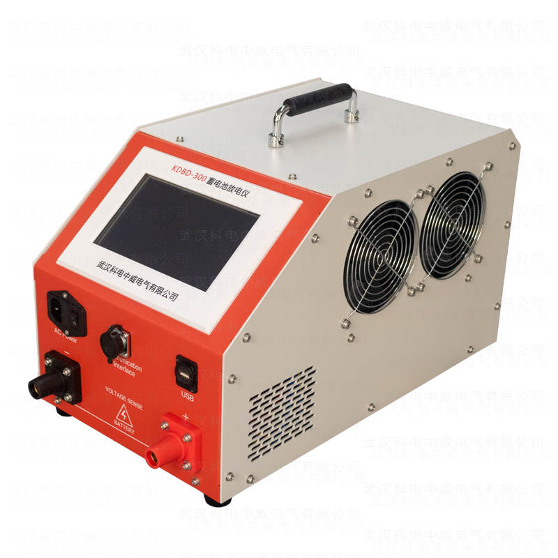 KDBD-300 Battery Discharge Tester