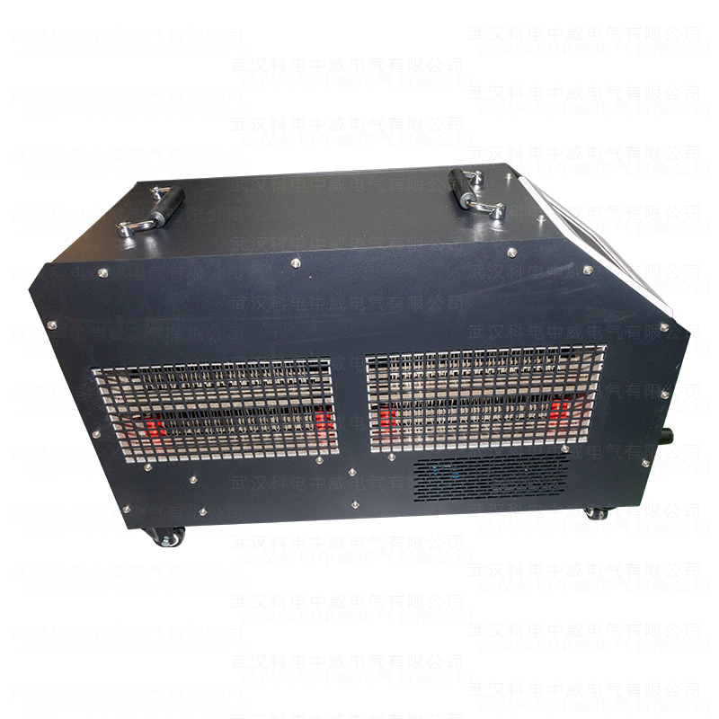 KGBD Battery Discharge Tester