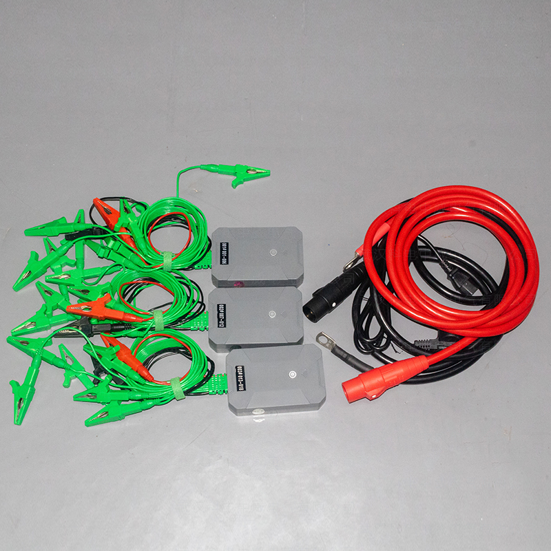 KGBD Battery Discharge Tester