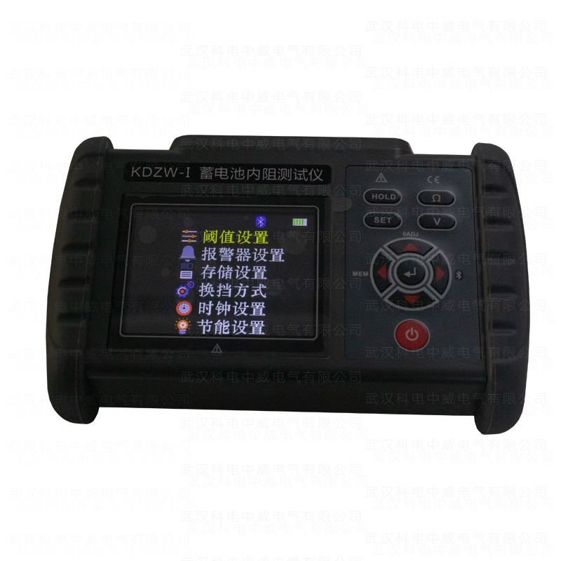 KDZW-I Battery Internal Resistance Tester