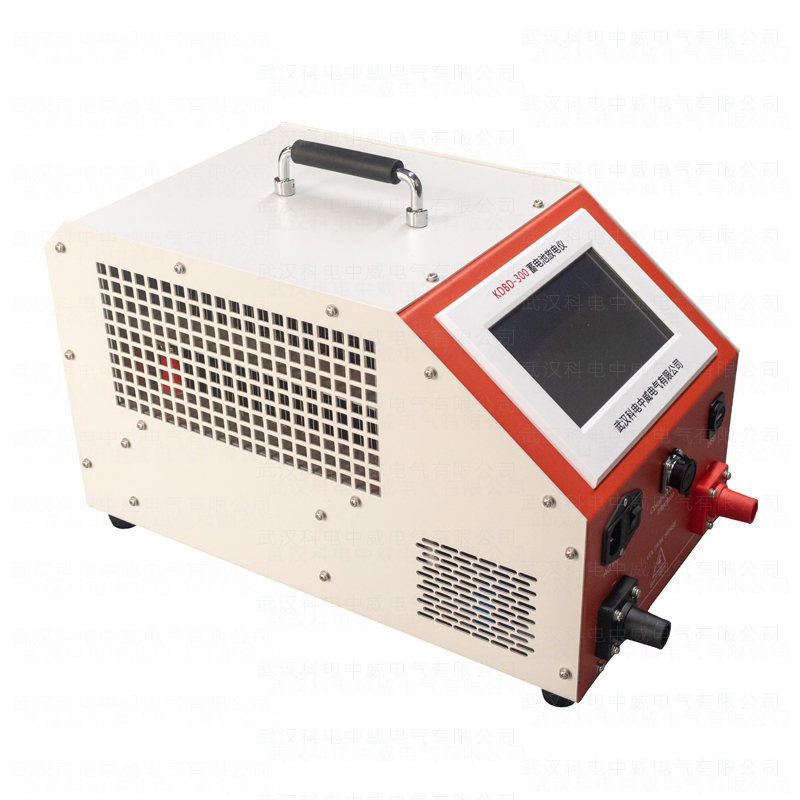 KDBD-300 Battery Discharge Tester