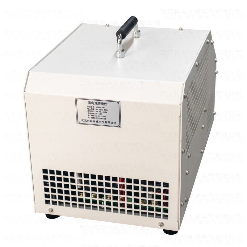 KDBD-300 Battery Discharge Tester