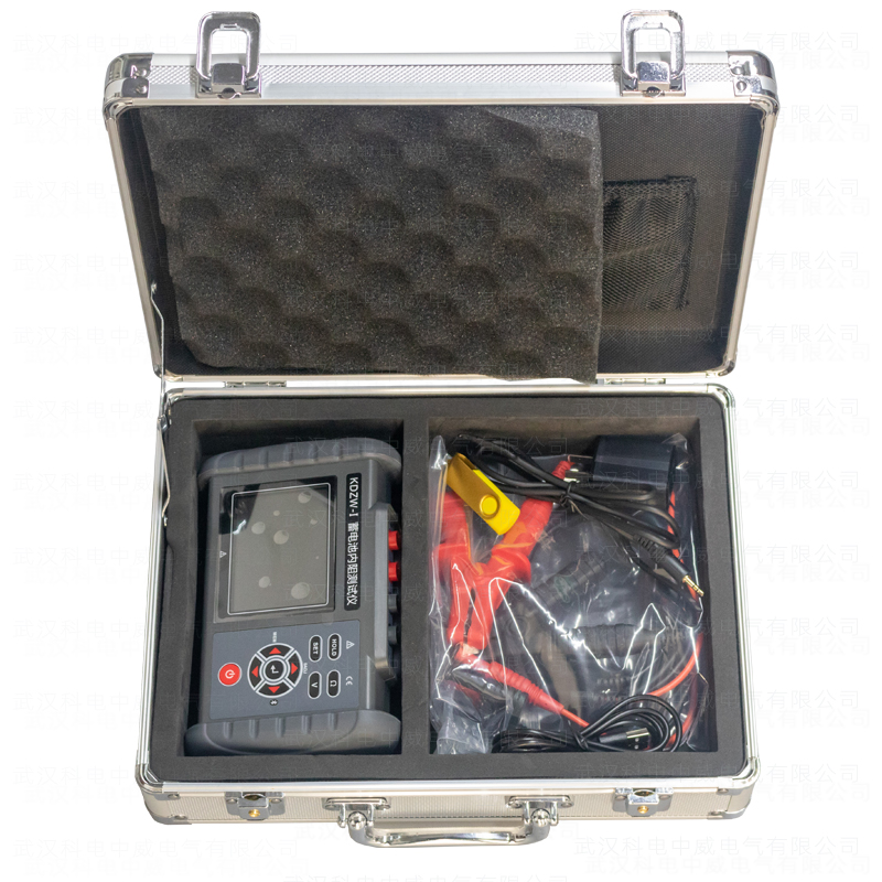 KDZW-I Battery Internal Resistance Tester