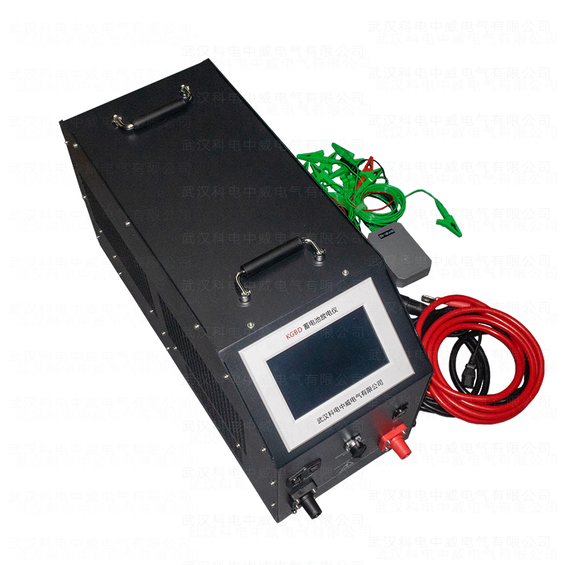 KGBD Battery Discharge Tester