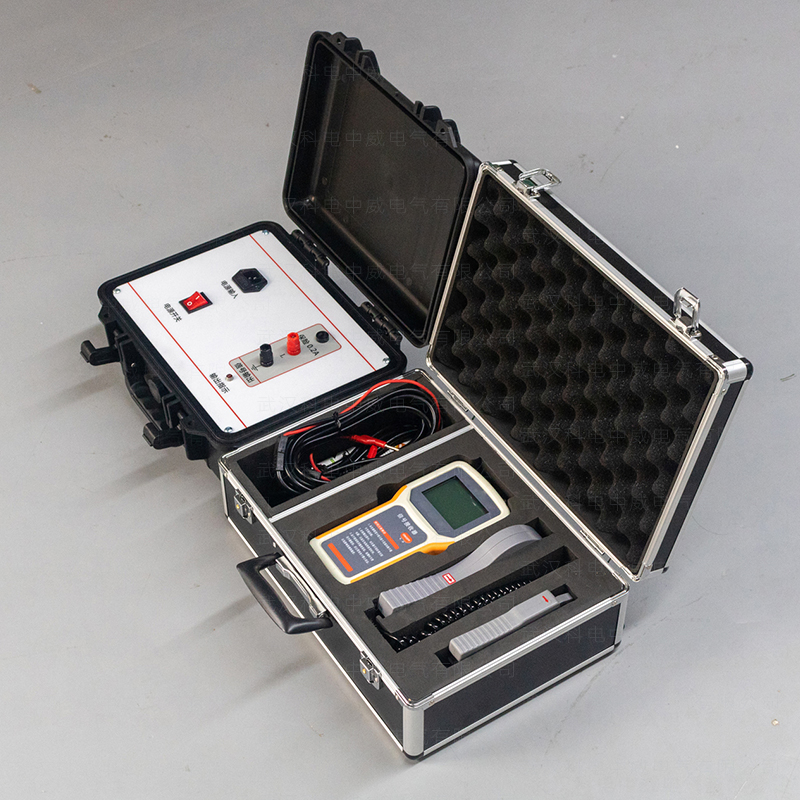 KD8610 DC System Ground Fault Tester