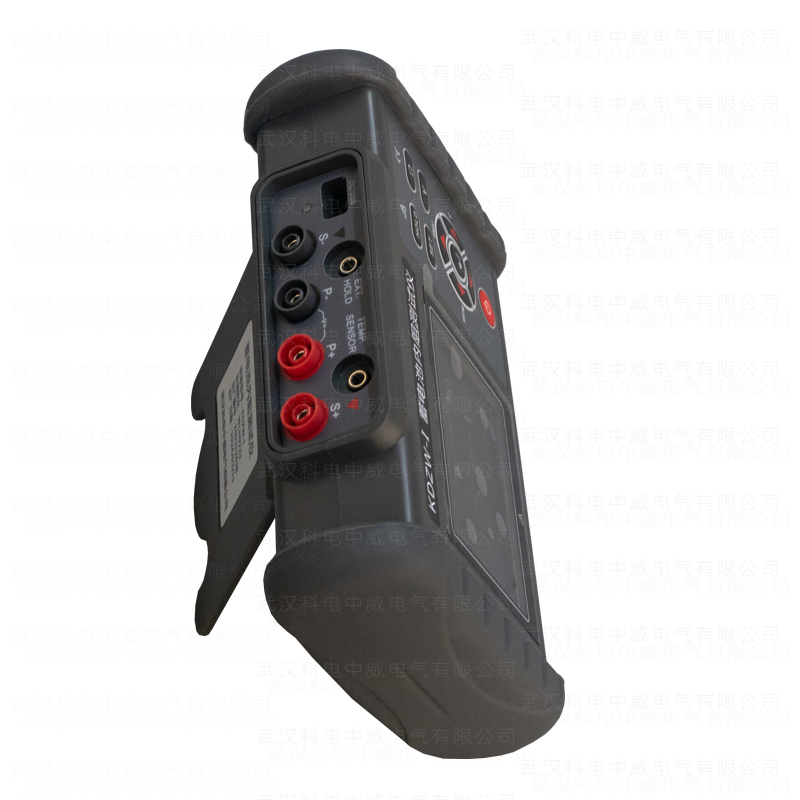 KDZW-I Battery Internal Resistance Tester