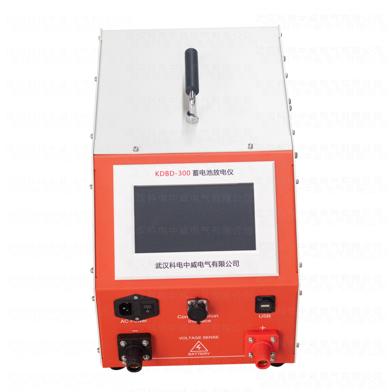 KDBD-300 Battery Discharge Tester