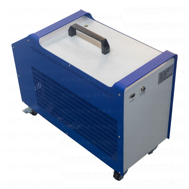 KDBD-220V 48V 100A Battery Discharge Tester