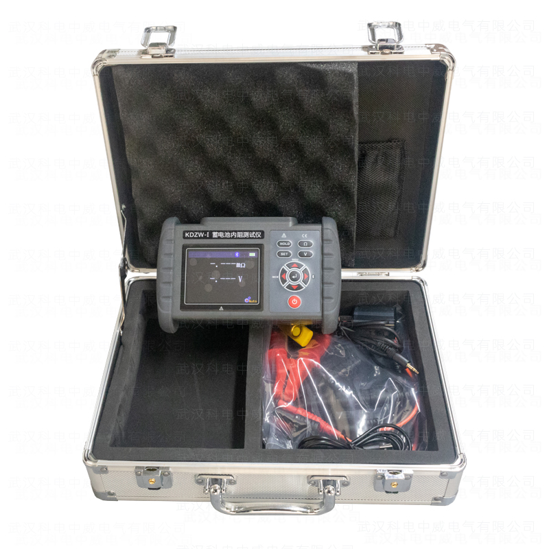 KDZW-I Battery Internal Resistance Tester