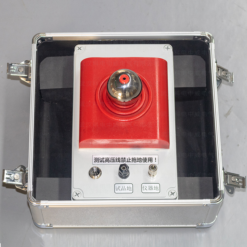 KGBP-B Overvoltage Protector Testing Equipment