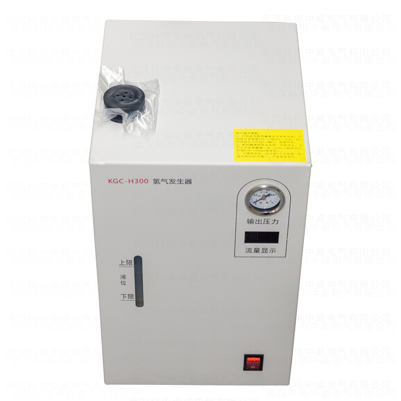 KGC-1188 Power System Dedicated Oil Chromatograph Analyzer