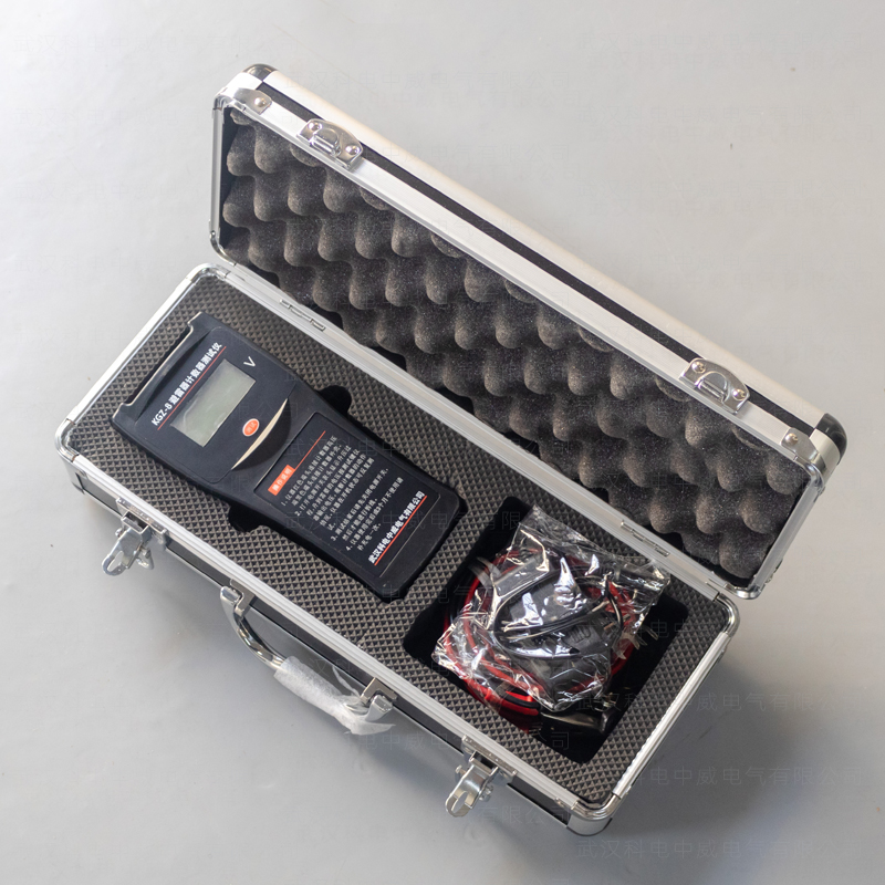 KDZ-8 Surge Arrester Discharge Counter Tester