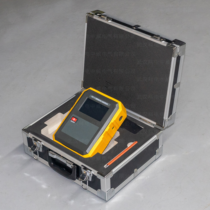 KGZ-IV Surge Arrester Discharge Counter Tester
