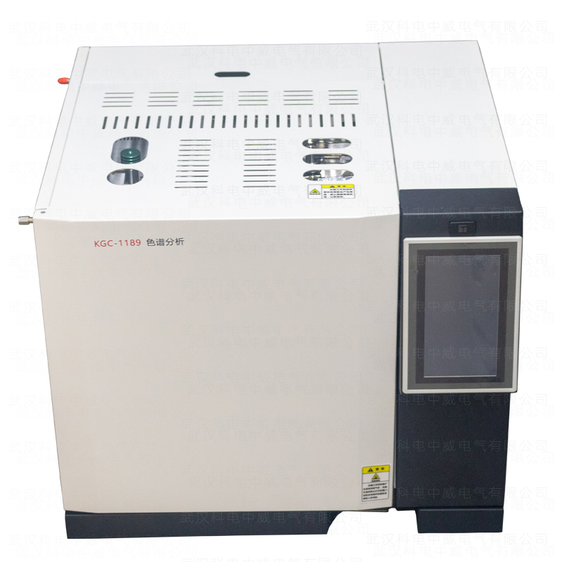 KGC-1189 Chromatograph