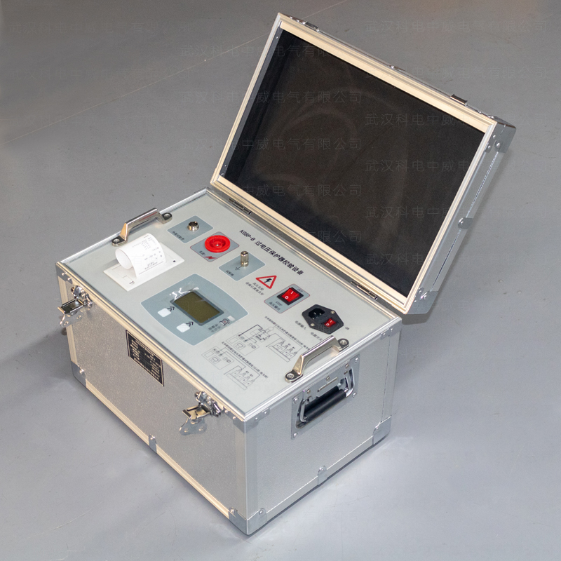 KGBP-B Overvoltage Protector Testing Equipment