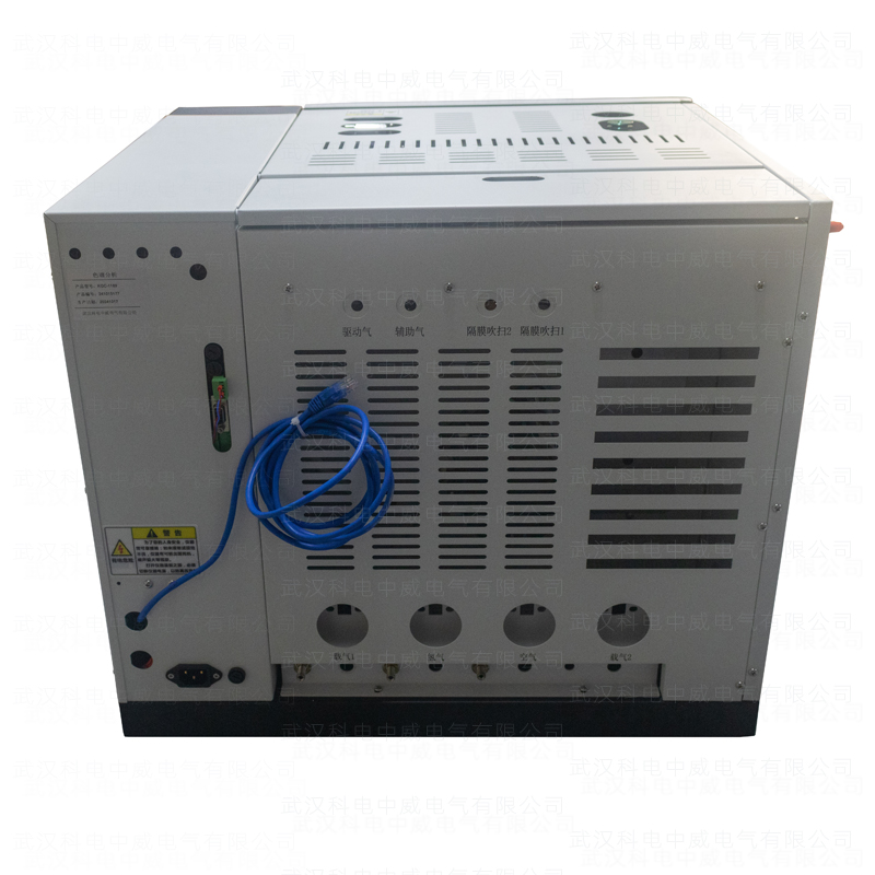 KGC-1189 Chromatograph