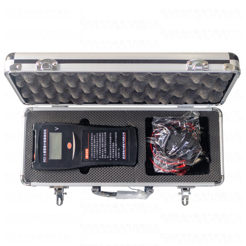 KDZ-8 Surge Arrester Discharge Counter Tester