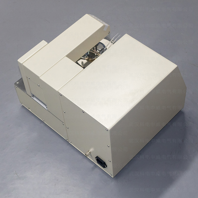 KGBS-02 Fully Automatic Closed Cup Flash Point Tester