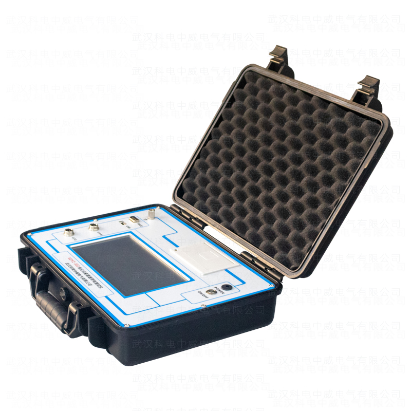 KDYZ-302 Live-Line Zinc Oxide Surge Arrester Tester