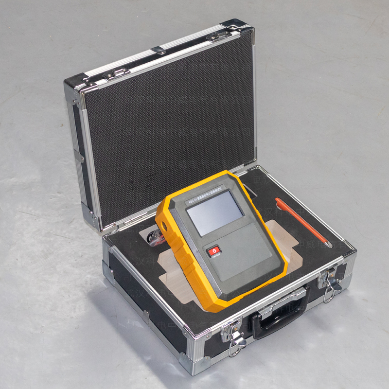 KGZ-IV Surge Arrester Discharge Counter Tester