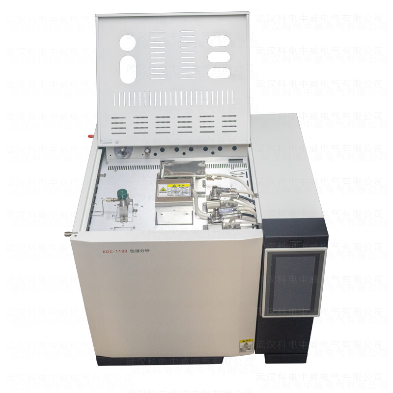 KGC-1189 Chromatograph