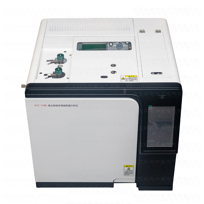KGC-1188 Power System Dedicated Oil Chromatograph Analyzer