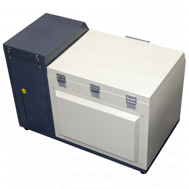 KGPH Fully Automatic Water-Soluble Acid Tester