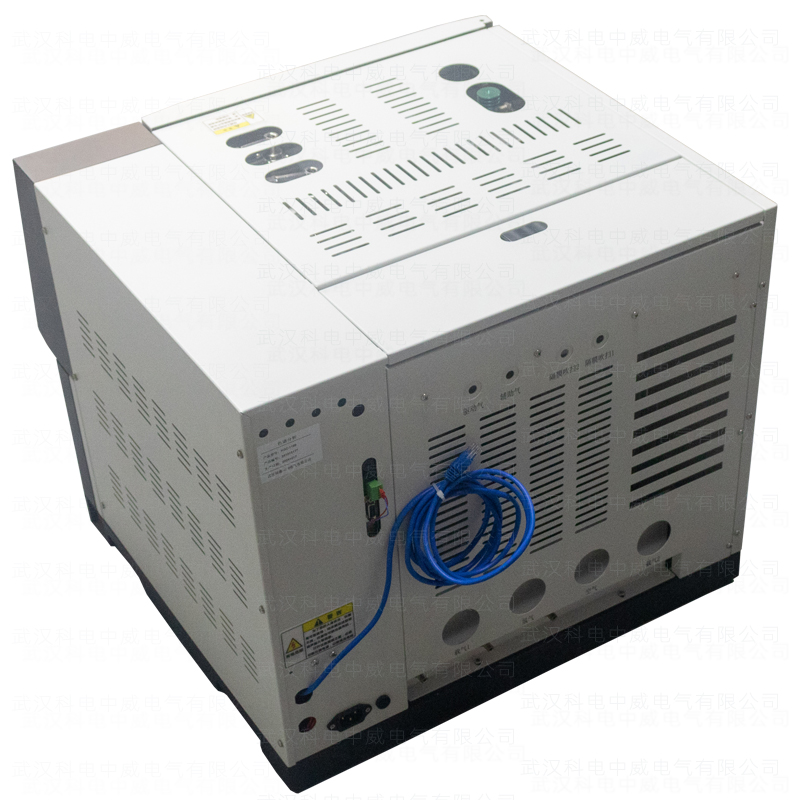 KGC-1189 Chromatograph