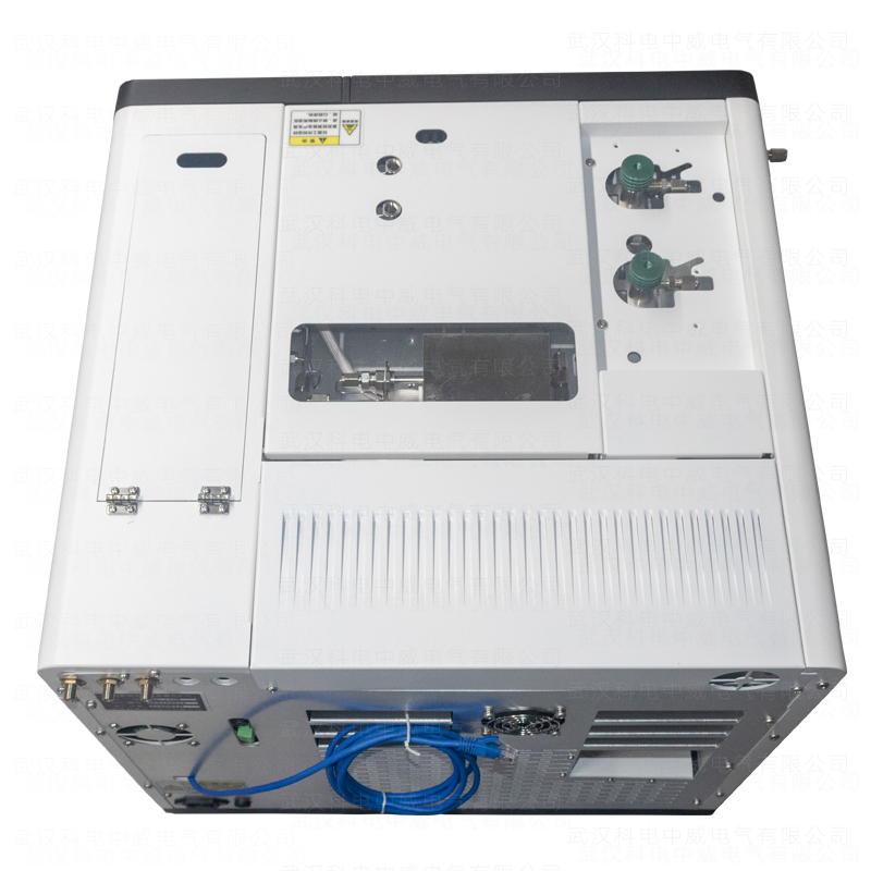 KGC-1188 Power System Dedicated Oil Chromatograph Analyzer