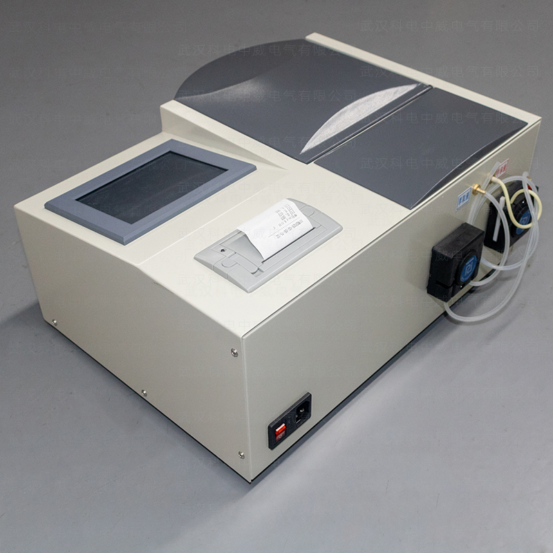 KG-703 Fully Automatic Oleic Acid Analyzer