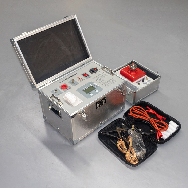 KGBP-B Overvoltage Protector Testing Equipment