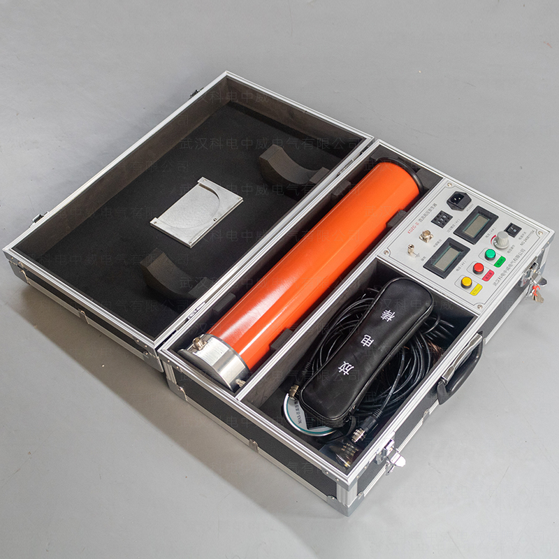 KDZG-II DC High Voltage Generator